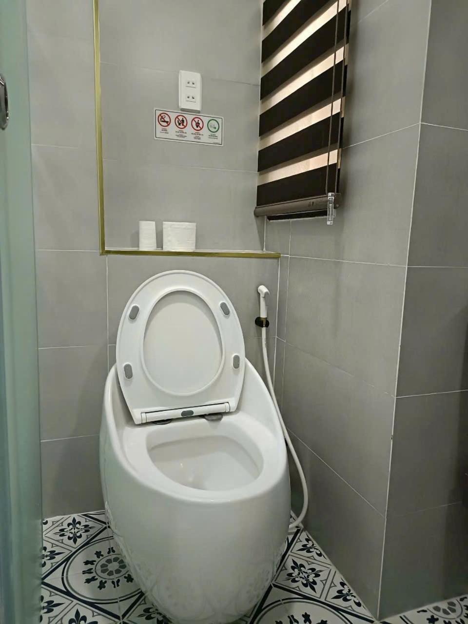 Nguyen -nha Me Khang 1 Căn hộ TP. Hồ Chí Minh